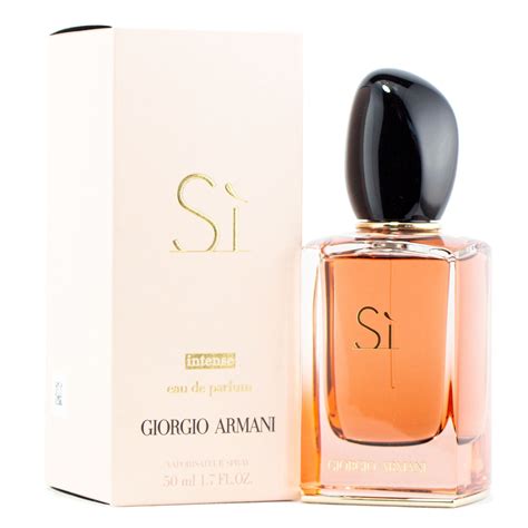 si eau de parfum armani.